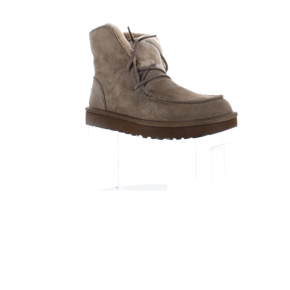 UGG Womens Diara Brown Fashion Boots Size 9 Medium (B  M) (4624324) - Picture 2 of 4